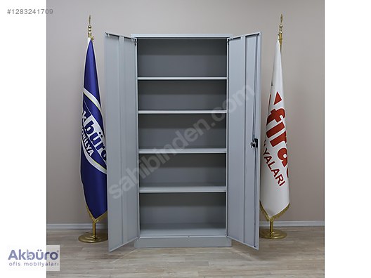 Sıfır Dosya Dolabı