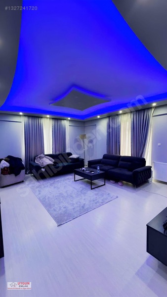 KOZLUCA YOLUNDA SATILIK SİTE İÇİ DAİRE