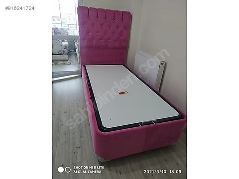yatak baza ve baslik cetmen baza