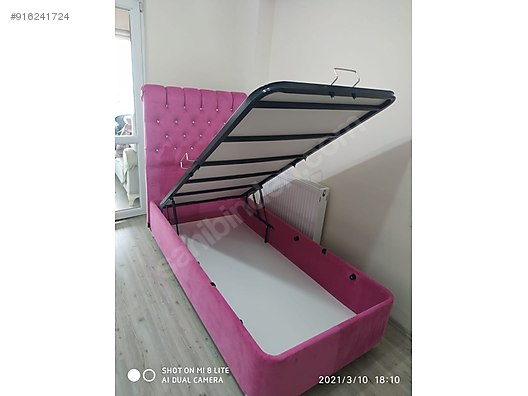 Yatak Baza Ve Baslik Cetmen Baza Fiyatlari Ve Yatak Odasi Mobilyalari Sahibinden Com Da 916241724