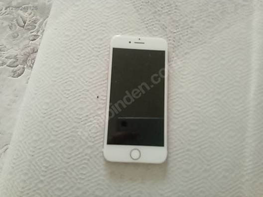 İkinci El ve Sıfır Alışveriş / Cep Telefonu & Aksesuar / Cep Telefonu / Apple / iPhone 7 Plus
