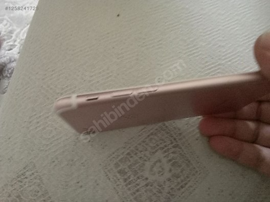 İkinci El ve Sıfır Alışveriş / Cep Telefonu & Aksesuar / Cep Telefonu / Apple / iPhone 7 Plus