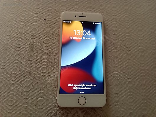 İkinci El ve Sıfır Alışveriş / Cep Telefonu & Aksesuar / Cep Telefonu / Apple / iPhone 7 Plus