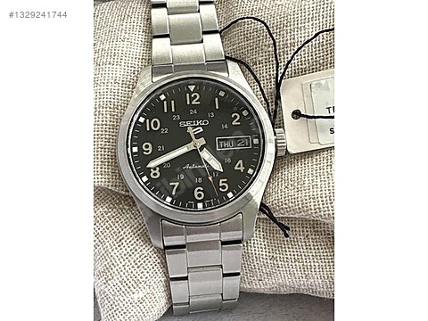 Seiko / Seiko sport srpj81k sahibinden.comda - 1329241744