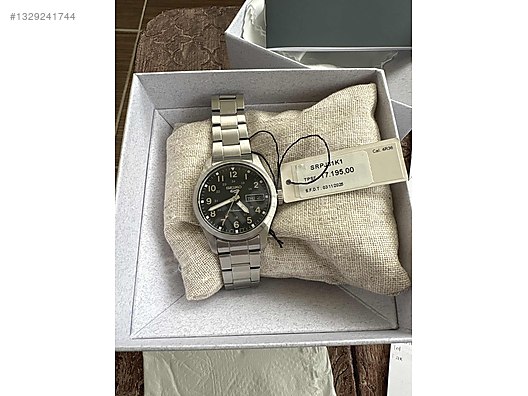 Seiko / Seiko sport srpj81k sahibinden.comda - 1329241744