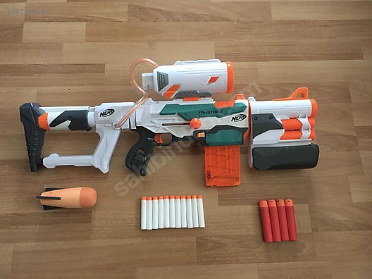 nerf modulus tri strike fiyat