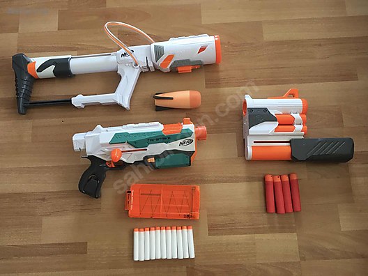 nerf modulus tri strike fiyat