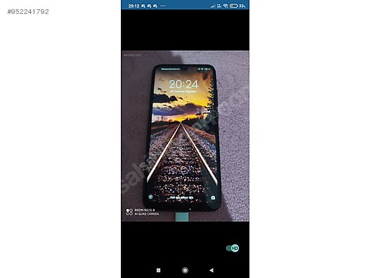 xiaomi redmi note 7 temiz kullanilmis redmi note 7 at sahibinden com 952241792