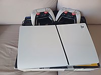 PlayStation 5 Slim Digital Edition