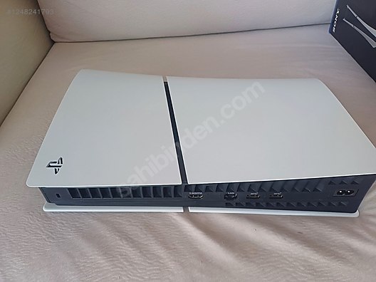 İkinci El ve Sıfır Alışveriş / Oyunculara Özel / Oyun Konsolu / PlayStation 5