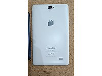 reeder m8go tablet