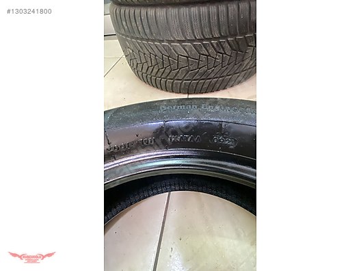 Giti Synergy H2 215/55 R17 98H XL Yaz Lastiği sahibinden.comda