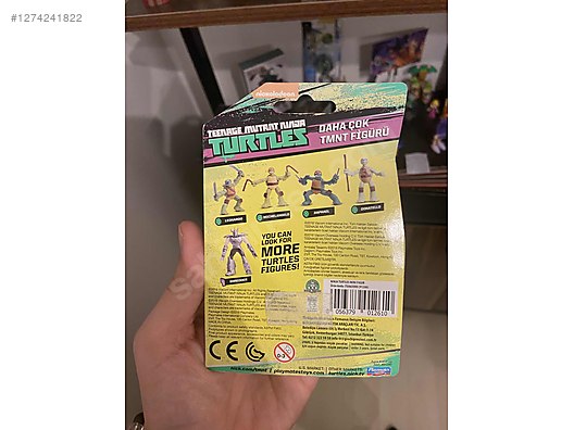 Used & Brand New Items / Toys & Hobbies / Action Figures / Movies & TV Series