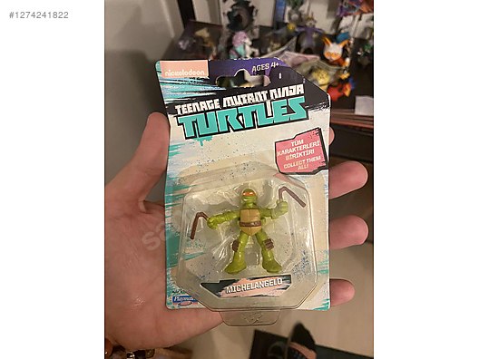 Used & Brand New Items / Toys & Hobbies / Action Figures / Movies & TV Series