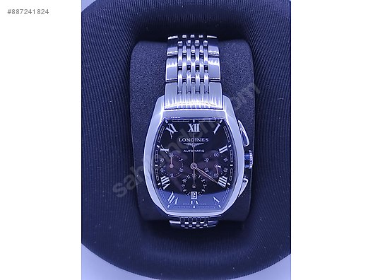 Longines Erkek Kol Saati Sahibinden Com Da 887241824
