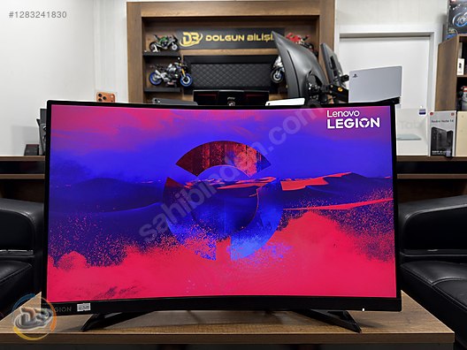 İkinci El ve Sıfır Alışveriş / Bilgisayar / Monitör / LED & LCD Monitör