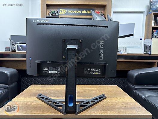 İkinci El ve Sıfır Alışveriş / Bilgisayar / Monitör / LED & LCD Monitör