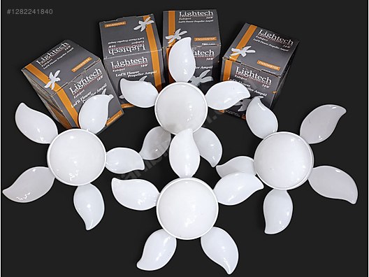 İkinci El ve Sıfır Alışveriş / Bahçe & Yapı Market / Yapı Malzemeleri / Aydınlatma / Ampul