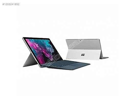 711）Surface 手厚く Pro6/i5-8350/8GB/128GB/Win10