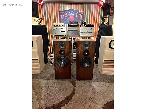 その他 B16 special set opal JM Lab Opale 706 - İkinci El Focal Kule Tipi Hoparlör fiyatları