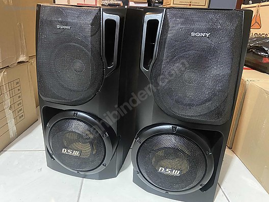 SONY XB-800 AV FİYAT İKİ ÜRÜN İÇİN GEÇERLİDİR ORJİNAL sahibinden