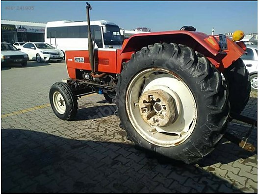 1993 sahibinden ikinci el steyr satilik traktor 92 500 tl ye sahibinden com da 981241905
