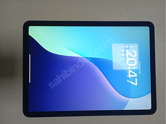 iPad Air4スペースグレー もう少し安ければ誰にでもおすすめ出来るのに』 Apple iPad Air 10.9
