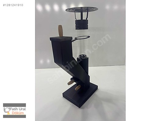 Used & Brand New Items / Garden & Home Improvement / Home Improvement / Heating / Heating Stove & Fireplace