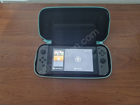 Nintendo Switch V1 sahibinden.comda - 1320241917