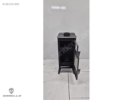 İkinci El ve Sıfır Alışveriş / Bahçe & Yapı Market / Yapı Malzemeleri / Isıtma / Soba & Şömine