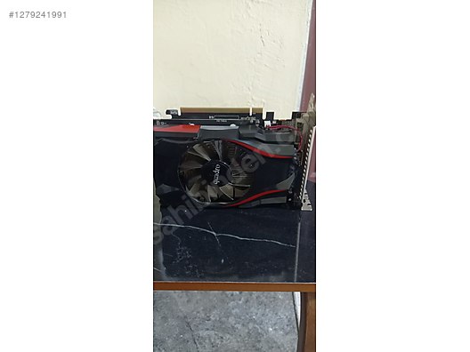 Used & Brand New Items / Computers / Desktops / Desktop Components / Graphics Cards