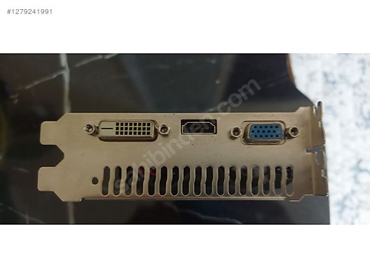 Used & Brand New Items / Computers / Desktops / Desktop Components / Graphics Cards