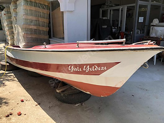 sahibinden satilik 5 5 m balikci teknesi 24 000 tl 981242022