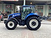 Machinery / Agricultural Machines / Tractors / New Holland / TR5.115