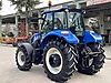 Machinery / Agricultural Machines / Tractors / New Holland / TR5.115
