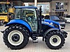 Machinery / Agricultural Machines / Tractors / New Holland / TR5.115