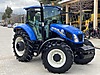 Machinery / Agricultural Machines / Tractors / New Holland / TR5.115
