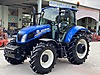 Machinery / Agricultural Machines / Tractors / New Holland / TR5.115