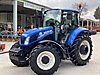 Machinery / Agricultural Machines / Tractors / New Holland / TR5.115