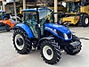 Machinery / Agricultural Machines / Tractors / New Holland / TR5.115