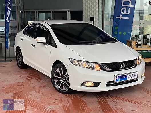 honda civic 1 6i vtec eco premium honda civic 2015 ecopremium lpg ilkplaka makyajlikasa fullbakmli at sahibinden com 878242038