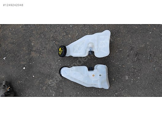 460917949R RENAULT Captur Captur Fren Hidrolik Deposu - Renault 460917949R OEM 460917949R Oto Mavili