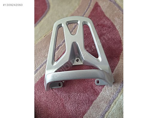 Gear Wheel / motolux CEO 110 - 125 port bagaj çanta demiri on
