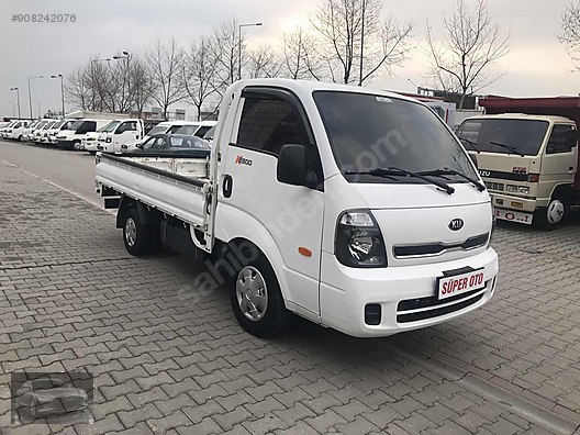kia bongo k2500 dlx model 105 000 tl galeriden satilik ikinci el 908242076 kia bongo k2500 dlx model 105 000 tl galeriden satilik ikinci el 908242076