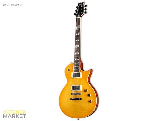 İkinci El ve Sıfır Alışveriş / Müzik / Müzik Aletleri / Telli Çalgılar / Gitar / Elektro