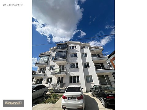 İNCEK BULVARINA CEPHEDE TAM KAT 110 m2 SATILIK 2+1 DUBLEKS DAİRE