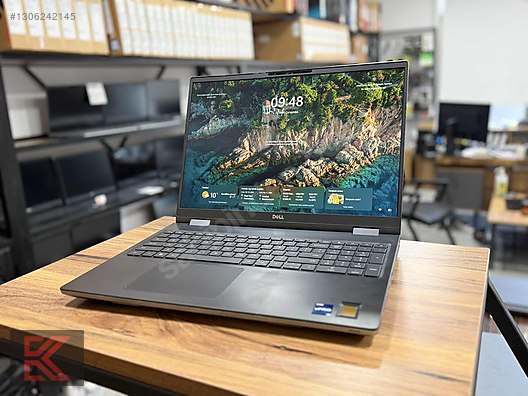 Dell / DELL Precision 7670 _ i7 12850HX _ RTX A4500 32gb RAM