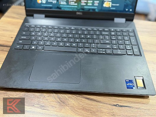 Dell / DELL Precision 7670 _ i7 12850HX _ RTX A4500 32gb RAM