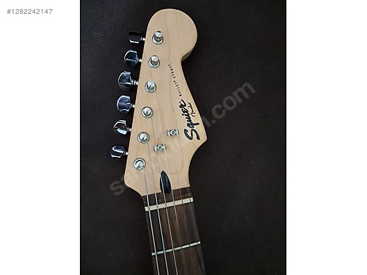 İkinci El ve Sıfır Alışveriş / Müzik / Müzik Aletleri / Telli Çalgılar / Gitar / Elektro