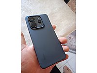Redmi note 14 256 GB kayıtlı cihazım sıfır takas olur